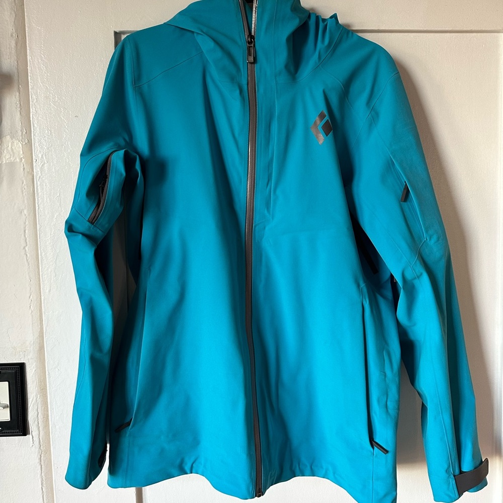 Black Diamond Recon Stretch Shell